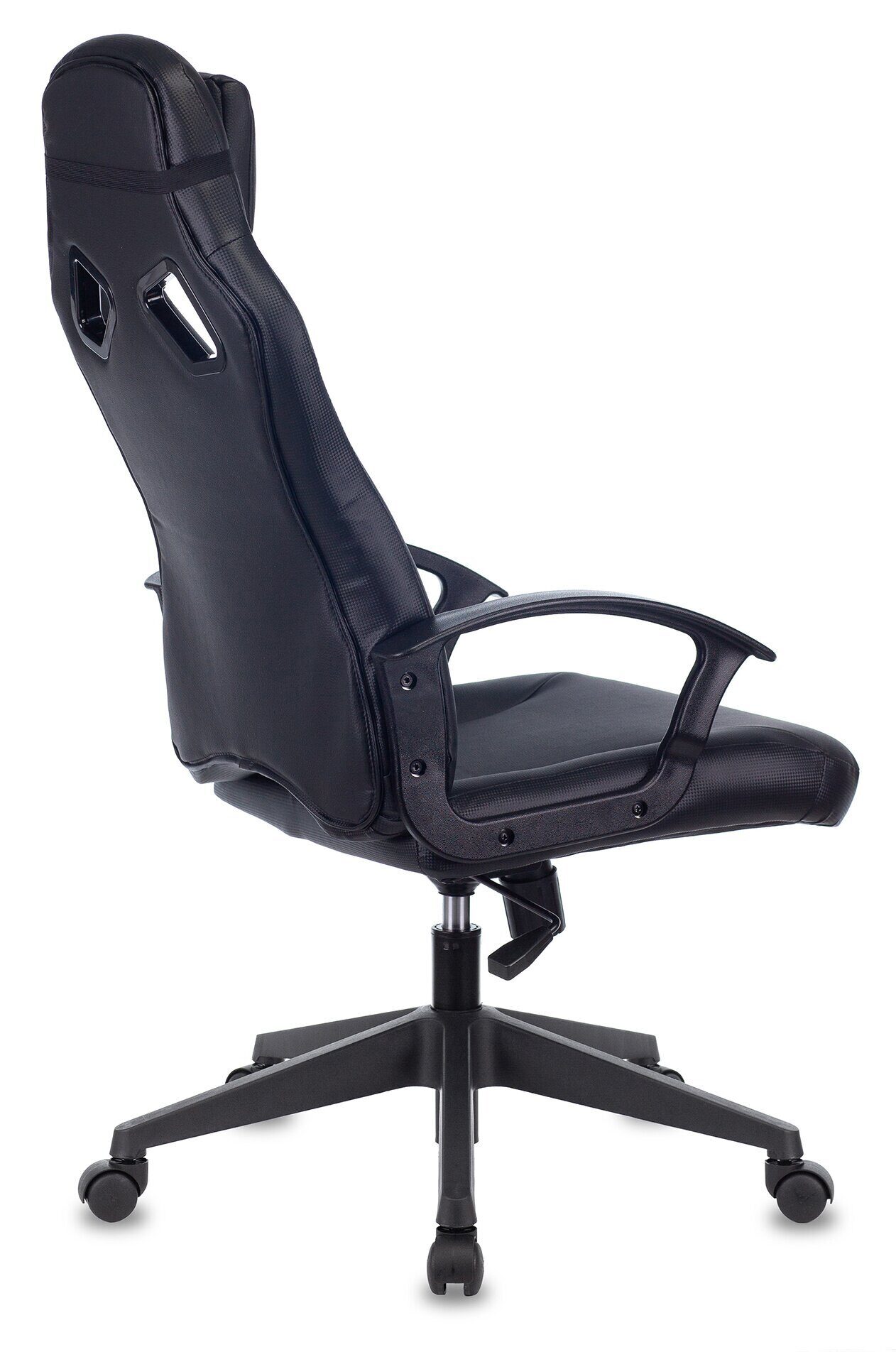 Кресло компьютерное игровое a4tech x7 gg-1000b