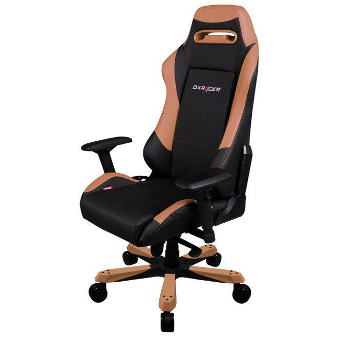 Компьютерное кресло для геймера dxracer